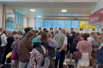 Más de 550 turistas rusos llegan para disfrutar de Margarita
