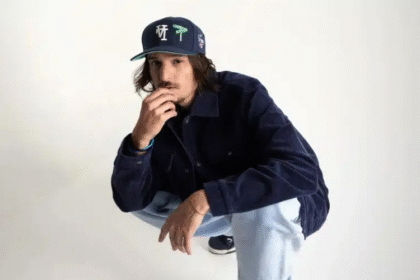 Danny Ocean y Bad Bunny lideran las nominaciones a Premios Juventud 2025