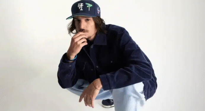 Danny Ocean y Bad Bunny lideran las nominaciones a Premios Juventud 2025