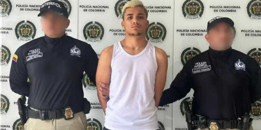 Aprueban extradición a Chile de venezolano señalado de homicidio y de pertenecer al Tren de Aragua