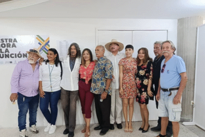 Arte y Cultura Margariteña: Un Tributo a la Creatividad en el Centro de Artes Omar Carreño