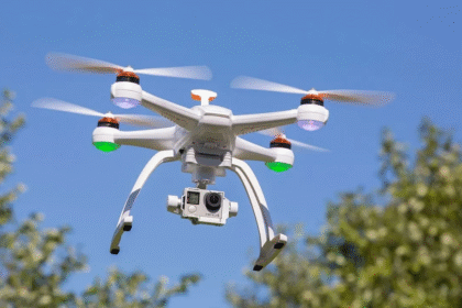 Gobierno prohibió el vuelo de drones en todo el país por 30 días prorrogables