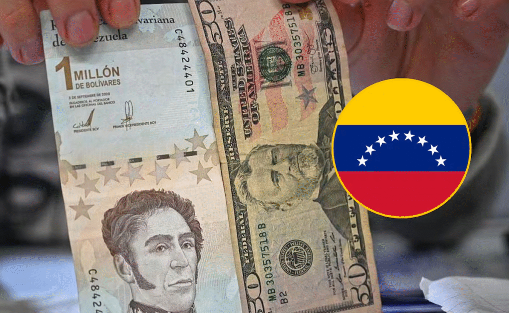 Dólar BCV HOY, 20 de Agosto: Así se cotiza la tasa oficial en 138 bolívares