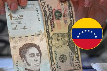 Dólar BCV HOY, 20 de Agosto: Así se cotiza la tasa oficial en 138 bolívares