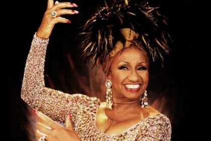 Rendirán tributo a Celia Cruz en el Centro Cultural Chacao