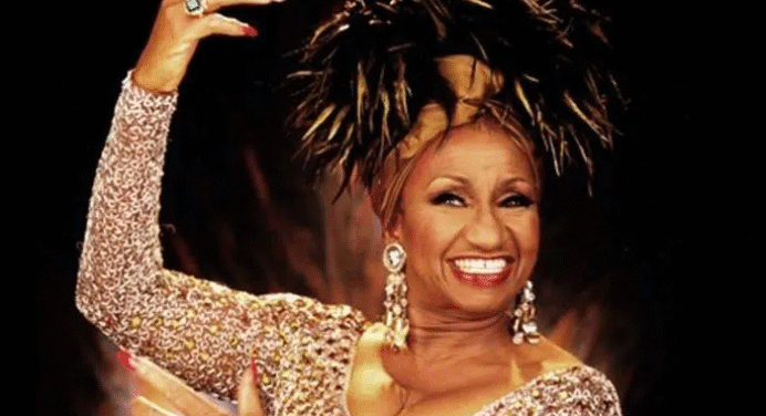 Rendirán tributo a Celia Cruz en el Centro Cultural Chacao