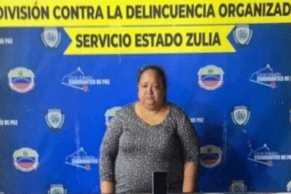 Falsa funcionaria del Saren es imputada por tres delitos