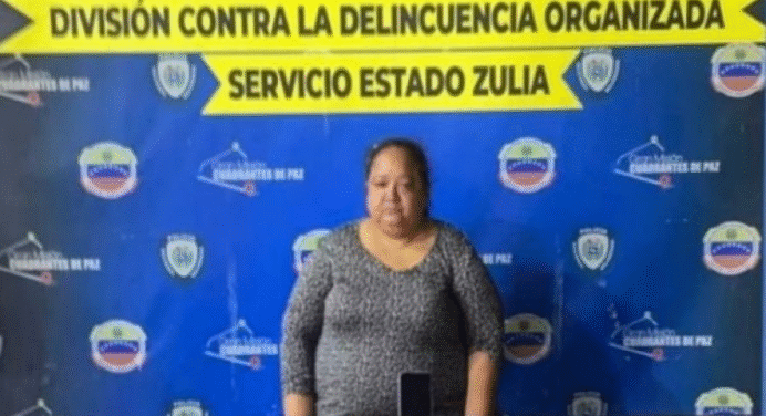 Falsa funcionaria del Saren es imputada por tres delitos