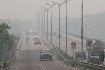 Gobierno de Bolivia declara "emergencia nacional" por tres incendios forestales