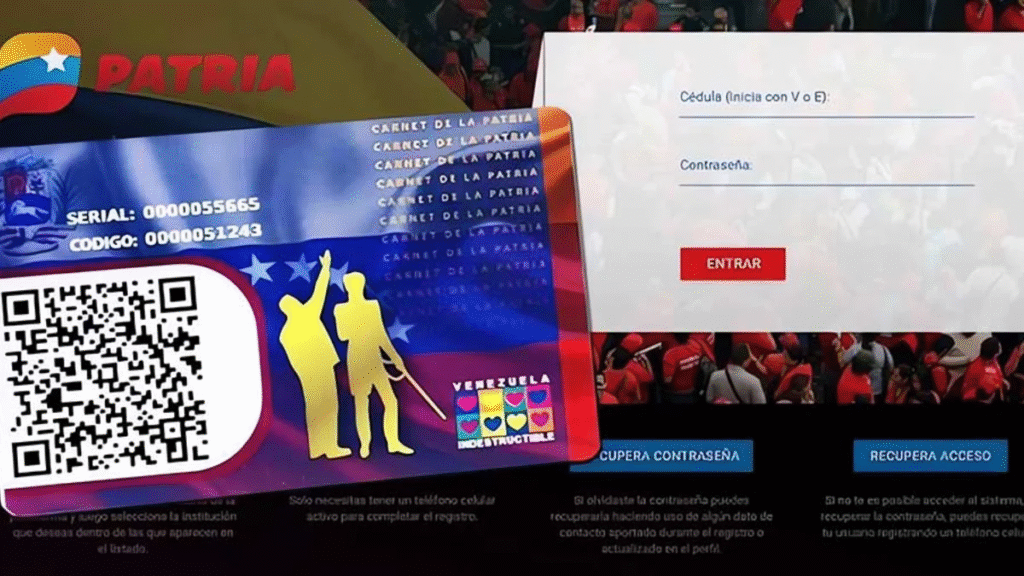 Recibe tu Bono Patria de $112 HOY mismo: Guía rápida y segura