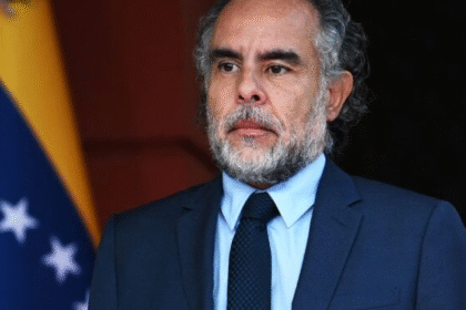 Benedetti desmiente pacto militar entre Colombia y Venezuela: “No hay cooperación ni cesión de territorio”