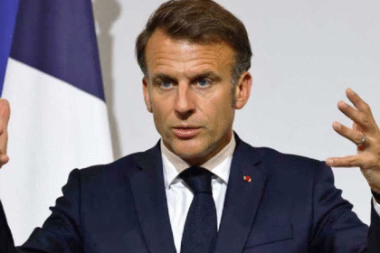 Macron advierte que la nueva ofensiva de Israel en Gaza llevará a la «guerra permanente»
