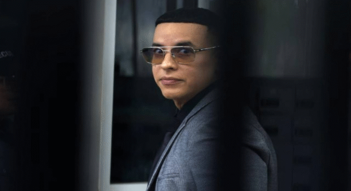 Daddy Yankee volverá a la industria musical en la Semana Billboard en Miami