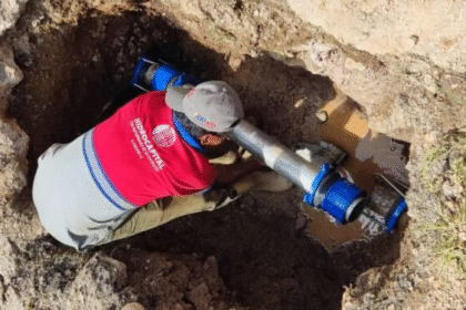 No es escasez de lluvia ni dinero, «es falta de competencias»: Afirman que servicio de agua puede mejorar en menos de tres años