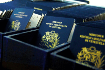 Precio del pasaporte en Venezuela HOY, 21 de agosto de 2025 en dólares y bolívares según el BCV
