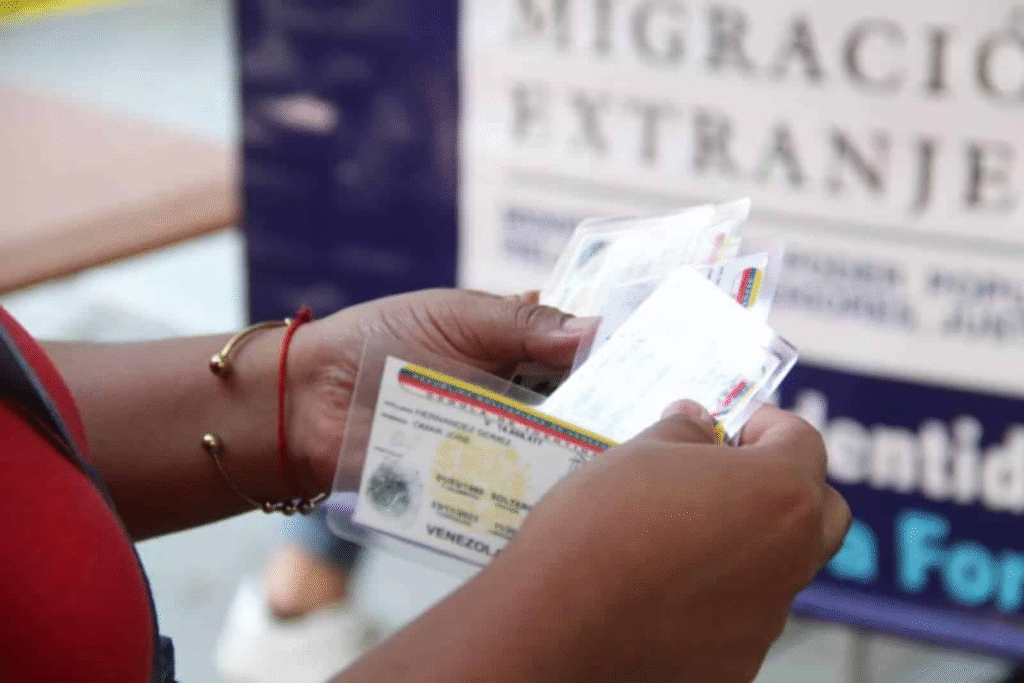 ¡Atención! SAIME anuncia operativo de cédula sin cita previa para el 23 de agosto