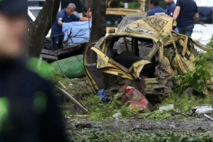 Atentado con camión bomba en Cali deja 6 muertos y 71 heridos
