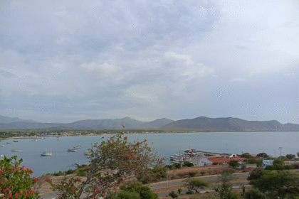 Hallan cuerpo sin vida en la Bahía de Juangriego