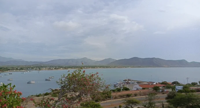 Hallan cuerpo sin vida en la Bahía de Juangriego