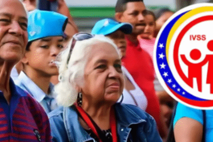 ¡Atención pensionados! IVSS paga pensión HOY de Septiembre 2025