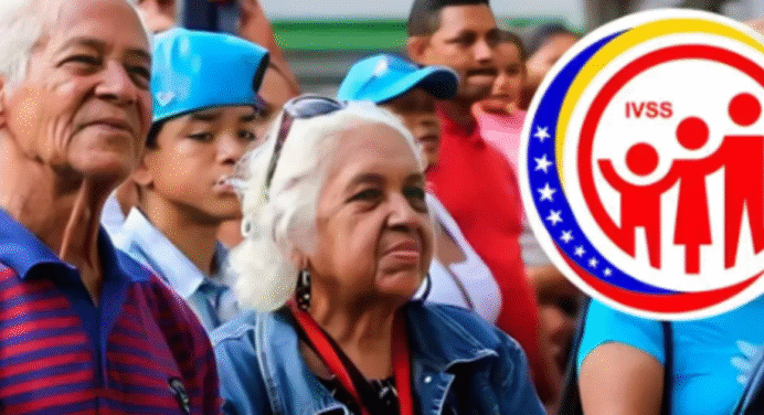 ¡Atención pensionados! IVSS paga pensión HOY de Septiembre 2025
