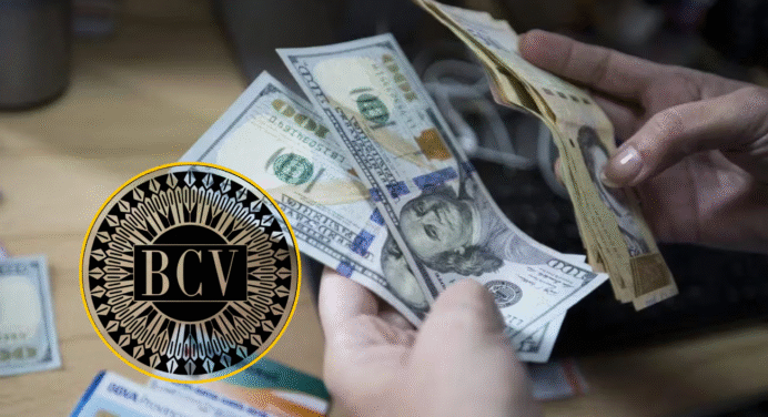 Dólar BCV hoy Jueves 18 de septiembre: precio oficial en Venezuela y cotización actualizada