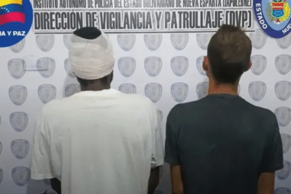 Recuperan imagen de la Virgen del Valle robada en Los Cocos