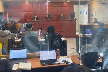 Fiscalía chilena solicita 35 años de cárcel para venezolana por liderar red de trata de personas