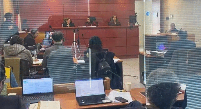 Fiscalía chilena solicita 35 años de cárcel para venezolana por liderar red de trata de personas