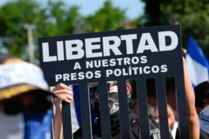 13 presos políticos venezolanos fueron excarcelados