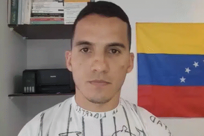 USA extraditará a Chile a cinco venezolanos: Uno está acusado por el asesinato de Ronald Ojeda
