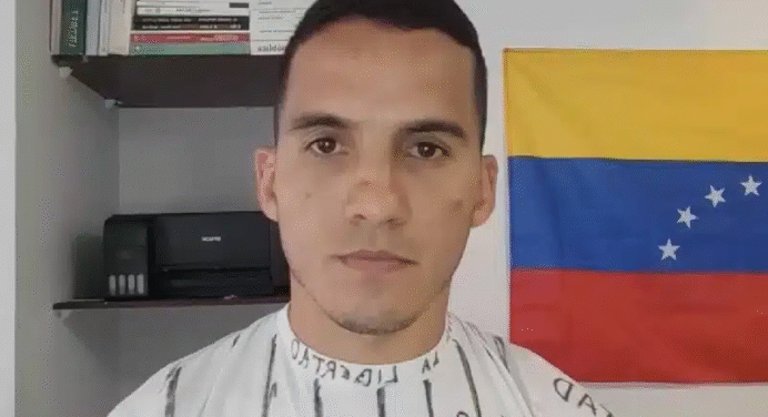 USA extraditará a Chile a cinco venezolanos: Uno está acusado por el asesinato de Ronald Ojeda