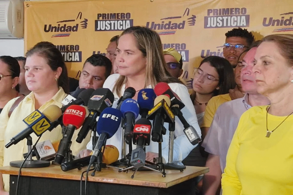 «Falta Juan Pablo»: PJ celebró excarcelación de trece presos políticos