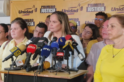 «Falta Juan Pablo»: PJ celebró excarcelación de trece presos políticos