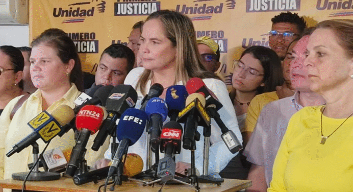 «Falta Juan Pablo»: PJ celebró excarcelación de trece presos políticos