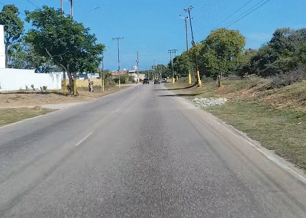 Trágico accidente en Antolín del Campo deja dos fallecidos y un herido