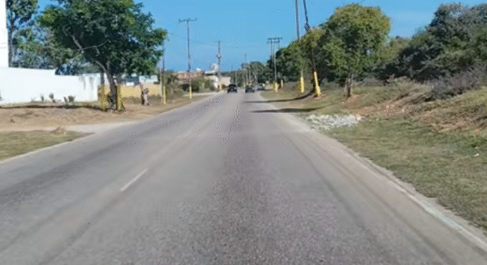Trágico accidente en Antolín del Campo deja dos fallecidos y un herido
