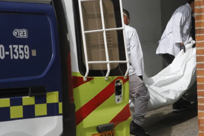 Venezolano fue asesinado en Colombia: le dispararon varias veces sin mediar palabras