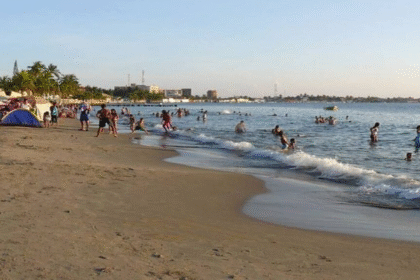 Dos niños murieron ahogados en Falcón durante el fin de semana