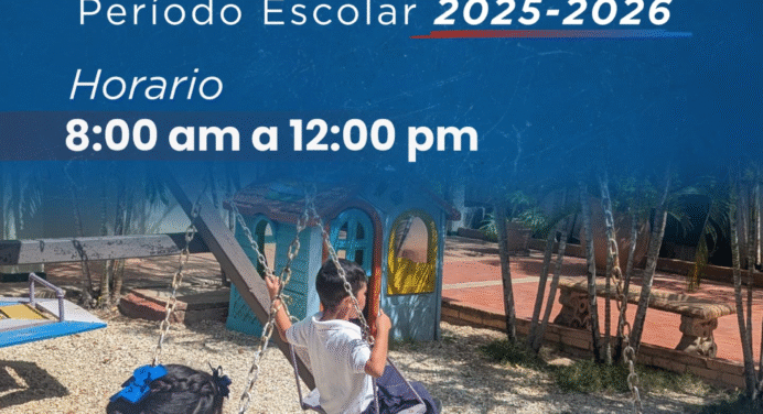 Reinscripción Abiertas 2025-2026 en el Colegio PRM en Nueva Esparta