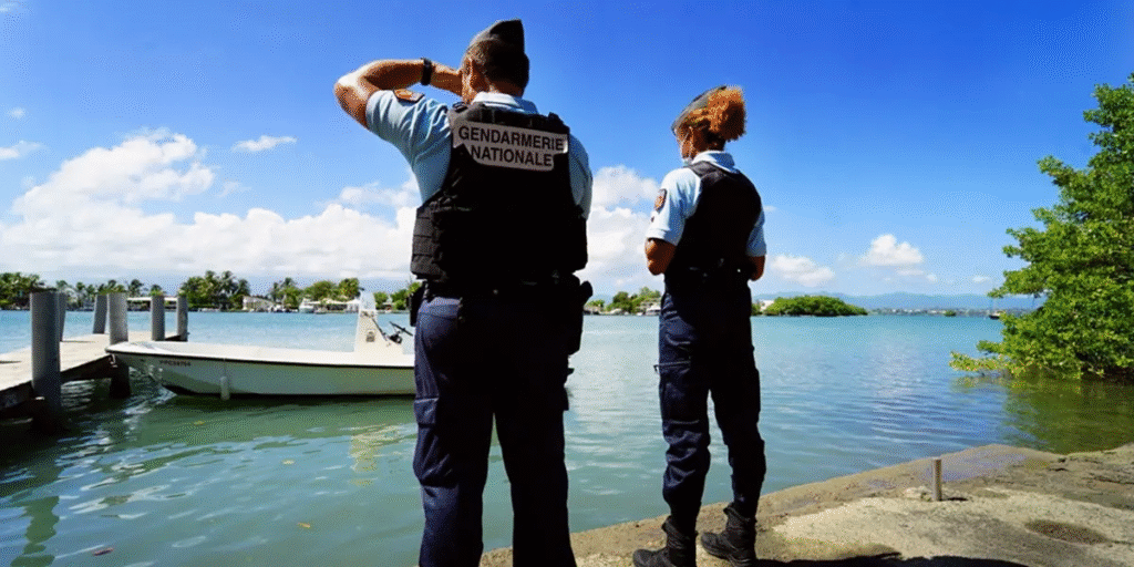 Francia también anuncia movilización de recursos en el Caribe para "enfrentar" a los carteles de droga