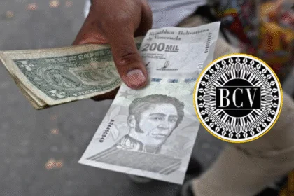 Dólar BCV HOY 26 de agosto 2025 en Venezuela