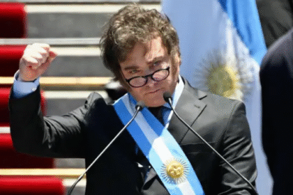 Argentina declara al ‘Cártel de los Soles’ como organización terrorista