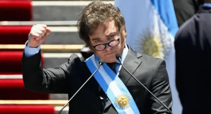 Argentina declara al ‘Cártel de los Soles’ como organización terrorista