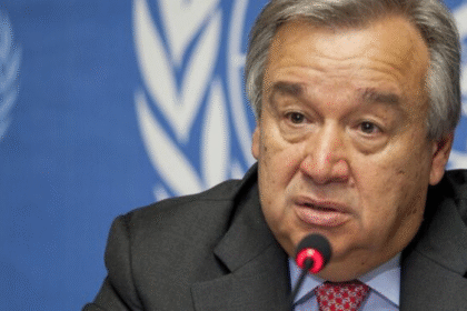 Venezuela pide apoyo de Secretario General de la ONU ante «amenazas» de EE.UU.