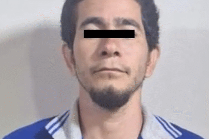 Capturan a joven por asesinar a su padre con arma blanca y piedra en Ciudad Guayana