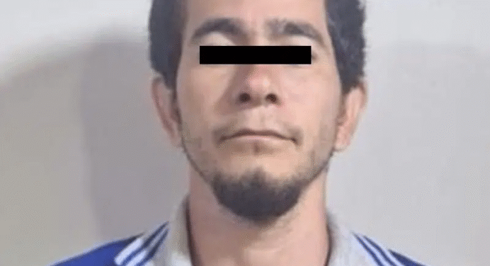 Capturan a joven por asesinar a su padre con arma blanca y piedra en Ciudad Guayana