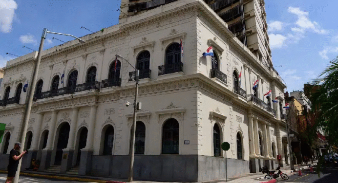 Paraguay recomienda a sus ciudadanos no viajar a Venezuela