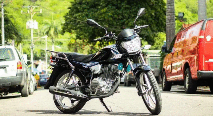 Fiscalía venezolana lanza campaña para disminuir accidentes de motos