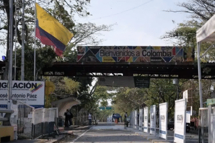 Corte Constitucional de Colombia admite demanda contra creación de zona binacional con Venezuela